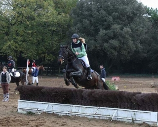 Equitation en Charente Maritime